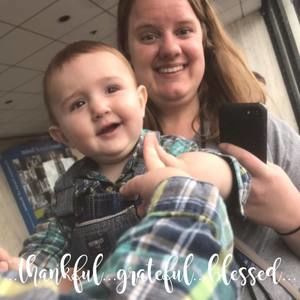 Meet your Posher, Sierra